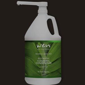 Wen Cleansing Conditioner Bamboo Green Tea